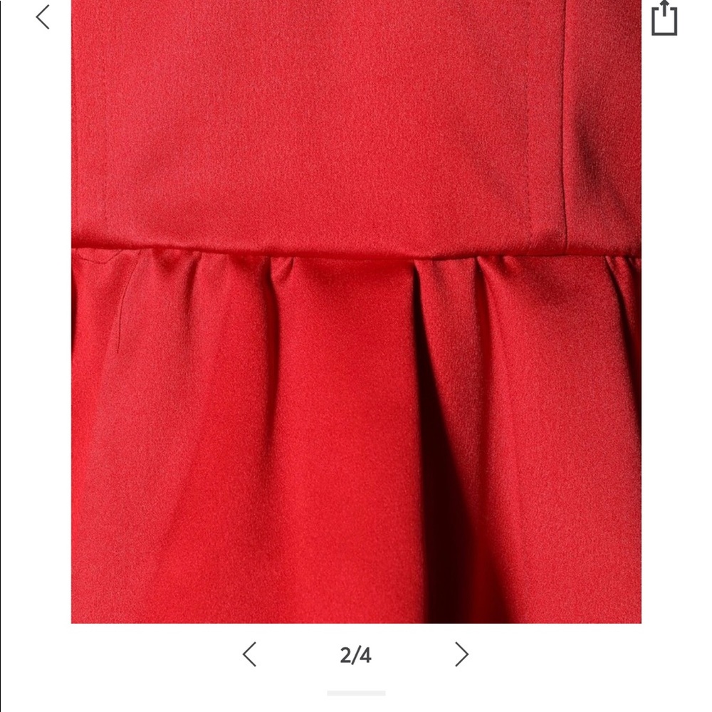 Self Portrait Top - image 2